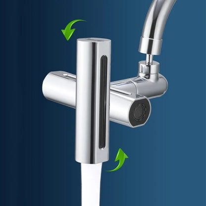 🚿 GRIFO CASCADA AHORRADOR INTELIGENTE DE AGUA 🚿 💧 AHORRA AGUA Y MEJORA LA PRESIÓN AL INSTANTE ✈ ENVÍO GRATIS | 🚚 PAGO CONTRAENTREGA