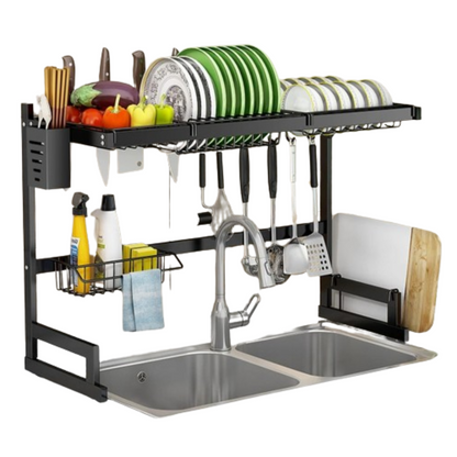 🍴 ESCURRIDOR DE PLATOS  85 ctms✔️  🚛 PAGO CONTRA ENTREGA 🚛 ⏰ ENVIO-GRATÍS ⏰