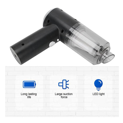 🌀 ASPIRADOR INALÁMBRICO POWERMAX® 🌀 ⚡ POTENCIA MÁXIMA SIN CABLES NI ESFUERZO ✈ ENVÍO GRATIS | 🚚 PAGO CONTRAENTREGA