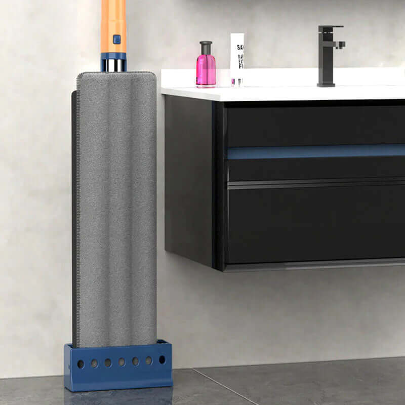 🧼 TRAPERA CON AUTOESCURRIDOR 3 EN 1 🧼 💦 LIMPIA Y ESCURRE SIN MOJAR TUS MANOS ✈ ENVÍO GRATIS | 🚚 PAGO CONTRAENTREGA