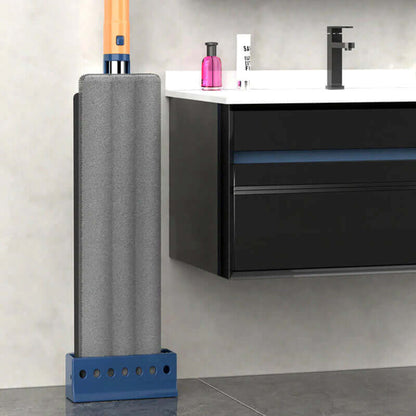 🧼 TRAPERA CON AUTOESCURRIDOR 3 EN 1 🧼 💦 LIMPIA Y ESCURRE SIN MOJAR TUS MANOS ✈ ENVÍO GRATIS | 🚚 PAGO CONTRAENTREGA