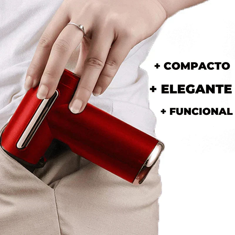 🚚 PAGO CONTRAENTREGA 🚚 Masajeador Muscular Eléctrico Profesional - 45% de descuento + Envio grátis