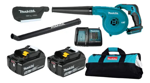 🌪️ Sopladora Makita 48V Inalámbrica  - ¡Venta de liquidación de existencias! - Garantía de 3 meses  ✅