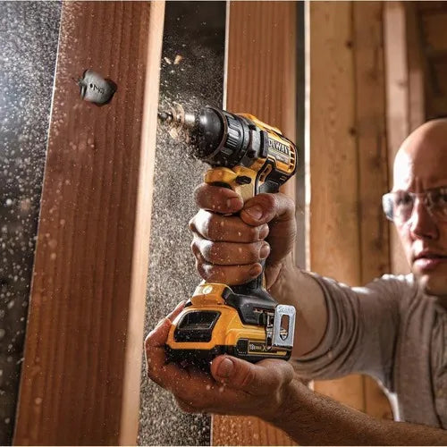 🛠️ Taladro Inalámbrico Dewalt 48W – ¡Garantía de 6 meses! - 100% Original -  🚚 PAGO CONTRAENTREGA 🚚 + Envio grátis ✈️