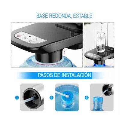 🔥 DISPENSADOR AUTOMÁTICO 3 NIVELES PREMIUM™ 🔥 ⚡ ORGANIZA Y DISPENSA CON SISTEMA INTELIGENTE ✈ ENVÍO GRATIS | 🚚 PAGO CONTRAENTREGA