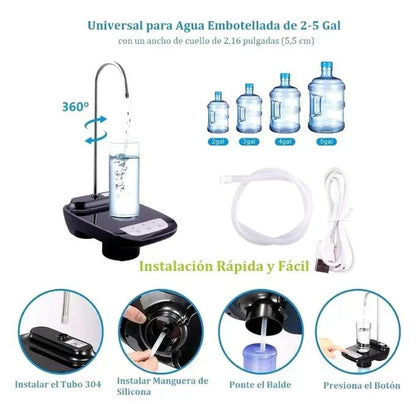 🔥 DISPENSADOR AUTOMÁTICO 3 NIVELES PREMIUM™ 🔥 ⚡ ORGANIZA Y DISPENSA CON SISTEMA INTELIGENTE ✈ ENVÍO GRATIS | 🚚 PAGO CONTRAENTREGA