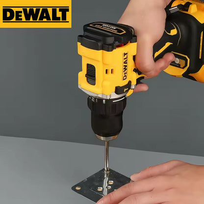 🛠️ Taladro Inalámbrico Dewalt 48W – ¡Garantía de 6 meses! - 100% Original -  🚚 PAGO CONTRAENTREGA 🚚 + Envio grátis ✈️