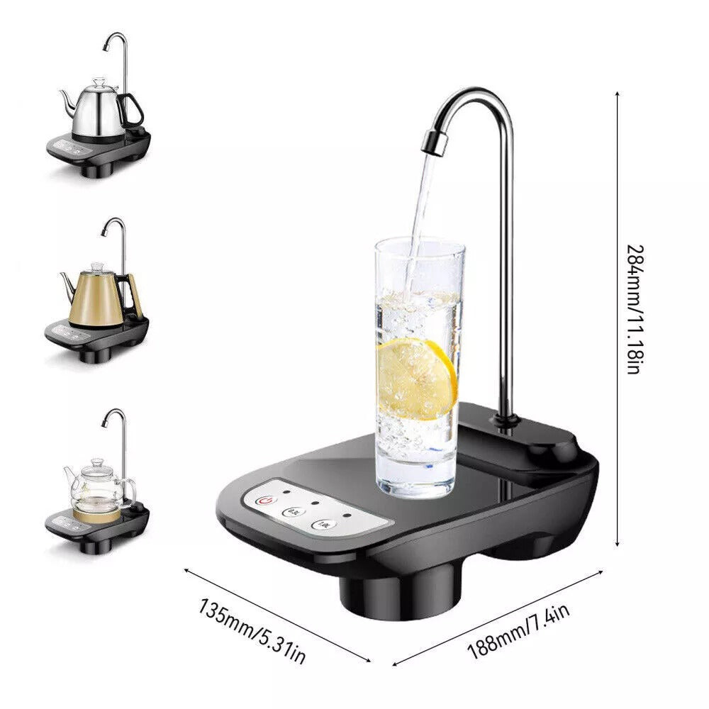 🔥 DISPENSADOR AUTOMÁTICO 3 NIVELES PREMIUM™ 🔥 ⚡ ORGANIZA Y DISPENSA CON SISTEMA INTELIGENTE ✈ ENVÍO GRATIS | 🚚 PAGO CONTRAENTREGA