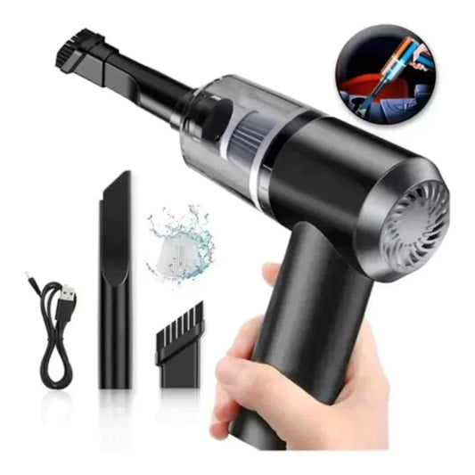 🌀 ASPIRADOR INALÁMBRICO POWERMAX® 🌀 ⚡ POTENCIA MÁXIMA SIN CABLES NI ESFUERZO ✈ ENVÍO GRATIS | 🚚 PAGO CONTRAENTREGA