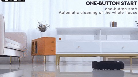 🤖 ROBOT ASPIRADORA AUTOMÁTICA PLUS 25 🤖 🌀 LIMPIEZA INTELIGENTE SIN ESFUERZO ✈ ENVÍO GRATIS | 🚚 PAGO CONTRAENTREGA