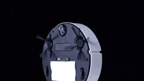 🤖 ROBOT ASPIRADORA AUTOMÁTICA PLUS 25 🤖 🌀 LIMPIEZA INTELIGENTE SIN ESFUERZO ✈ ENVÍO GRATIS | 🚚 PAGO CONTRAENTREGA