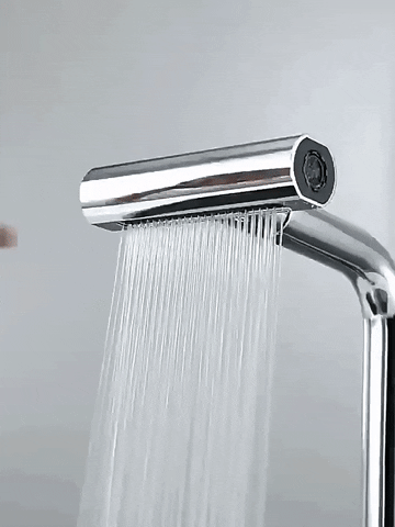 🚿 GRIFO CASCADA AHORRADOR INTELIGENTE DE AGUA 🚿 💧 AHORRA AGUA Y MEJORA LA PRESIÓN AL INSTANTE ✈ ENVÍO GRATIS | 🚚 PAGO CONTRAENTREGA