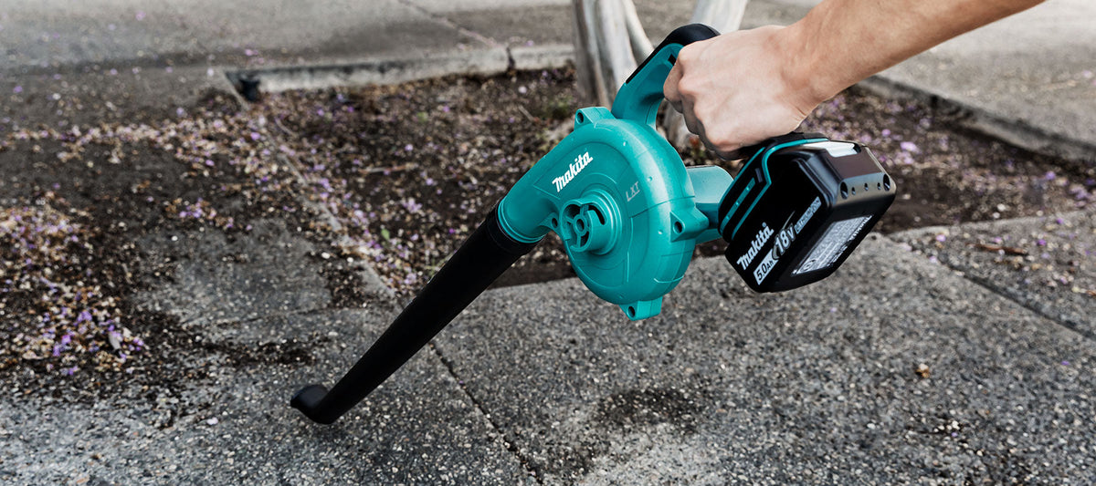 🌪️ Sopladora Makita 48V Inalámbrica  - ¡Venta de liquidación de existencias! - Garantía de 3 meses  ✅