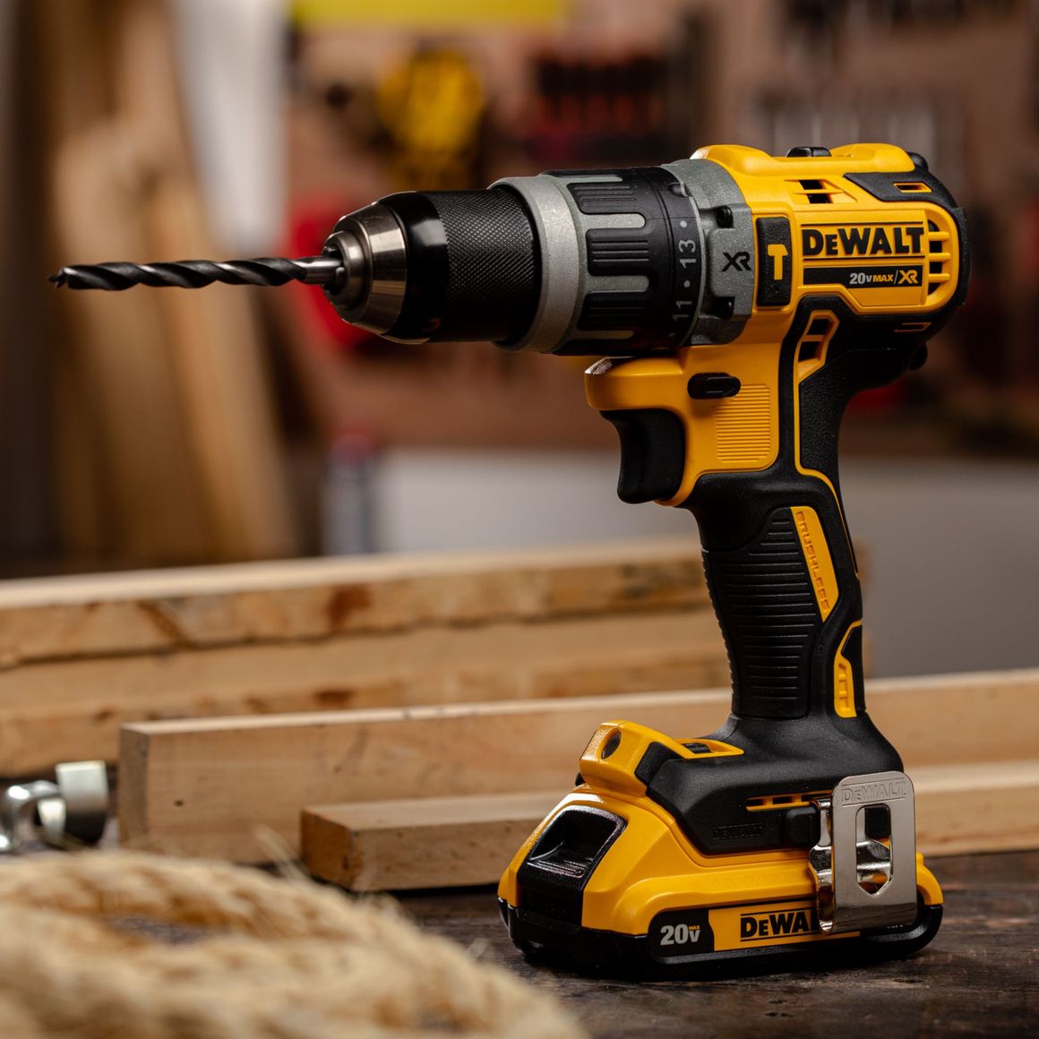 🛠️ Taladro Inalámbrico Dewalt 48W – ¡Garantía de 6 meses! - 100% Original -  🚚 PAGO CONTRAENTREGA 🚚 + Envio grátis ✈️